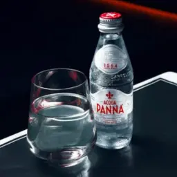 ماء أكوابانا ايطالي 250 مل